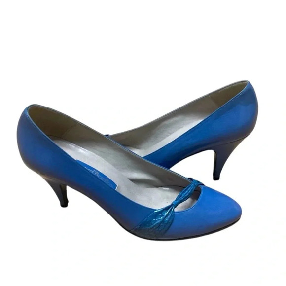 PALIZZIO 👠 high heels - Picture 1 of 9